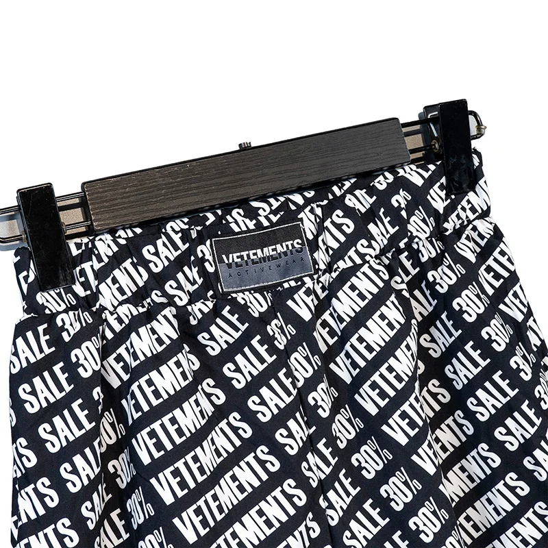 Брюки унисекс с диагональными полосками 1:1 |