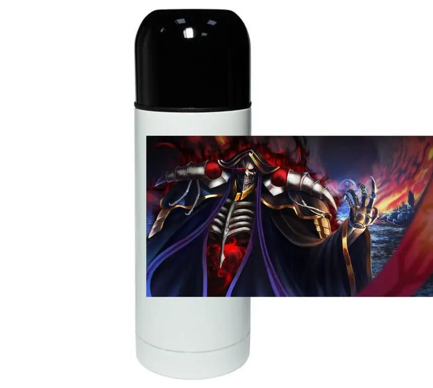 Термос OVERLORD ОВЕРЛОРД №1 |