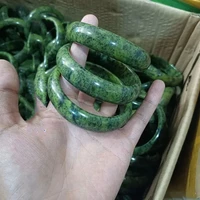natural tibetan tibetan jade king stone bracelet live magnetic health care bracelet natural color random delivery