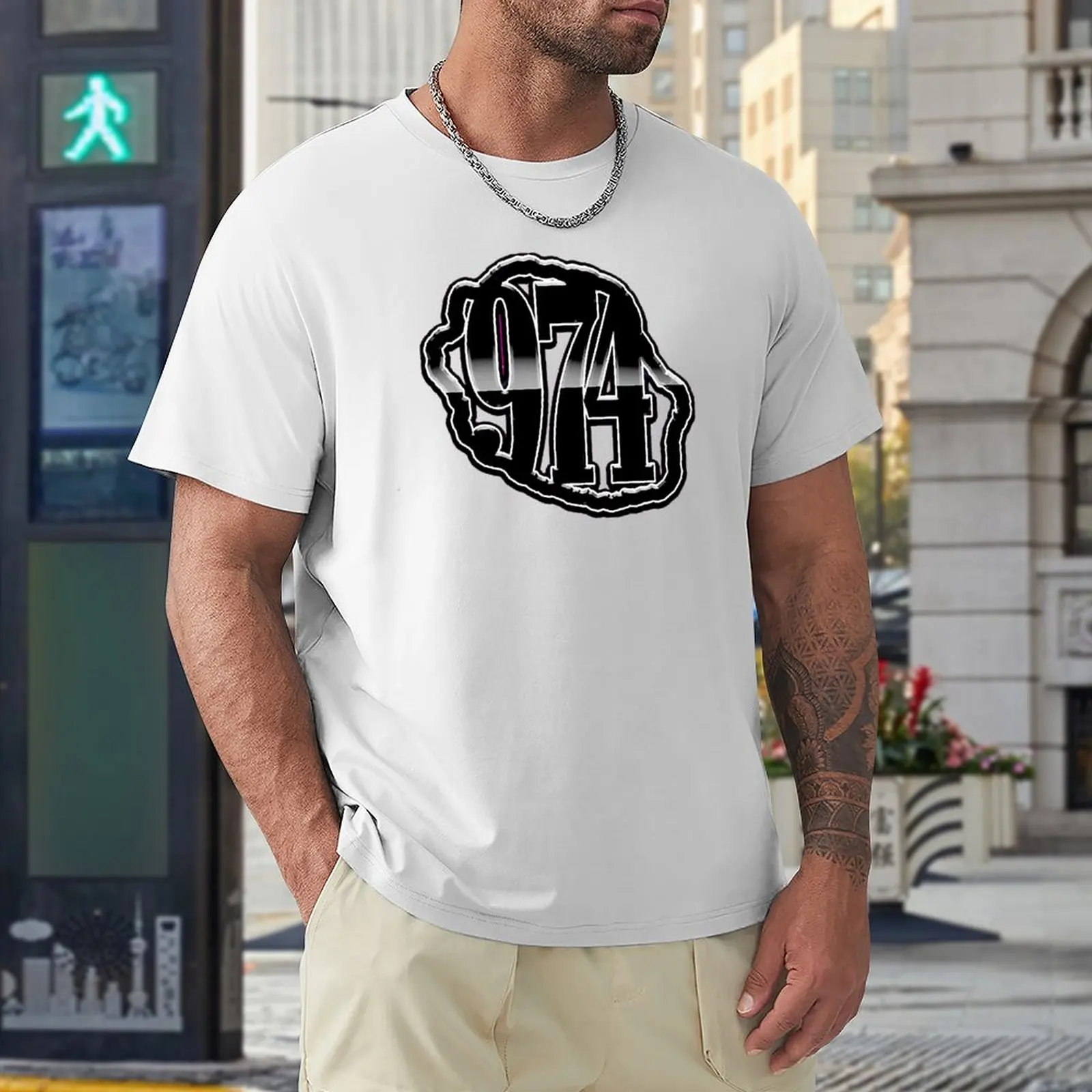 

974 футболка Ile De La Reunion, свежая Спортивная футболка, винтажная забавная футболка для отдыха, американский размер