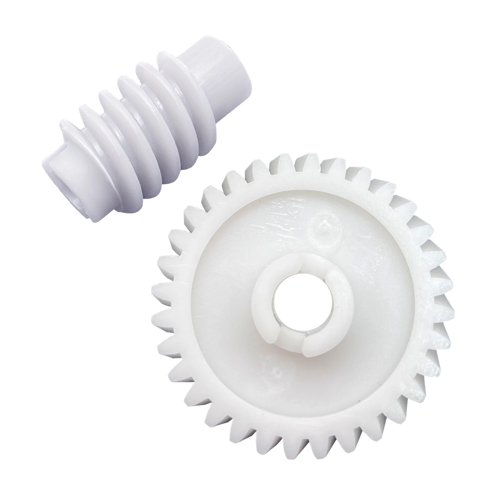 Набор передач для Liftmaster 41A2817/41C4220 совместимый серый привод открывания Гаражных