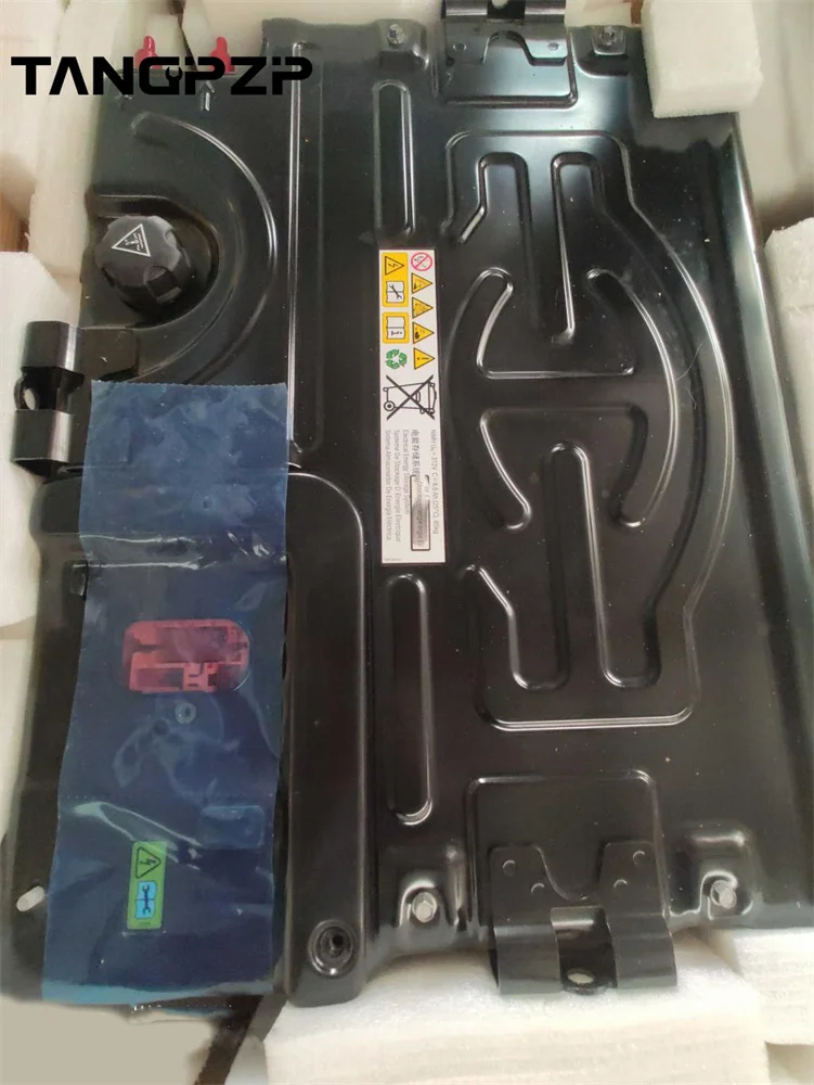 7609630 7597698 Гибридный модуль высоковольтного аккумулятора в сборе для BMW X6 E72