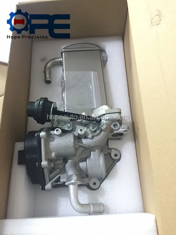 Клапан EGR 03L131512BM 03L131512DS 700435 03L131512Q 03L131512DK для VW