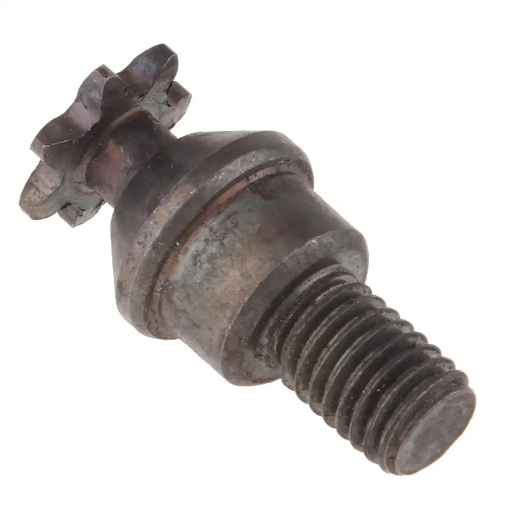 7 звездочек приводная шестерня для мини-мотоцикла 47cc 49ccm