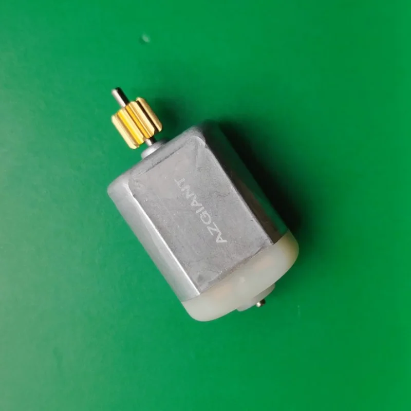 

DC Motor for Deesse Door Lock Actuator DS5 DS6 DS7 DS4 DRIVER Side Latch with Power
