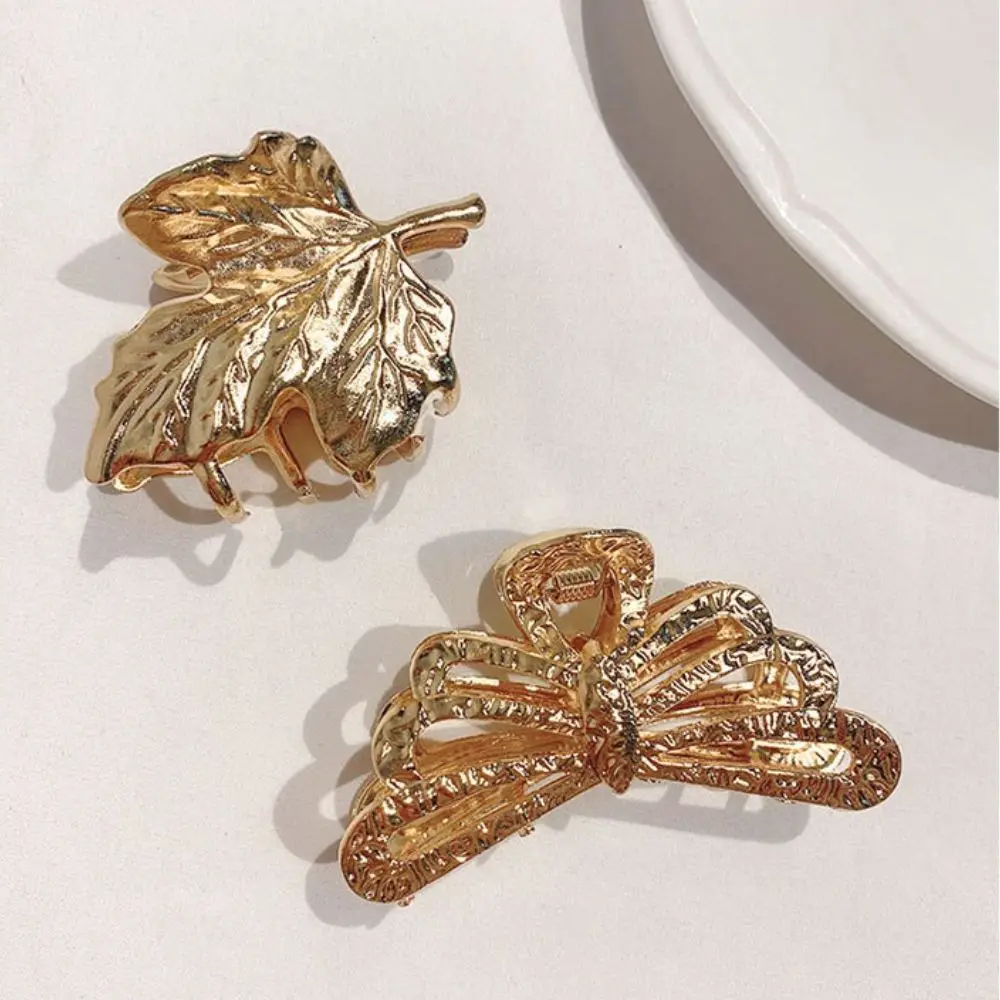 Головной убор украшения для волос головной женский зажим акулы в Корейском стиле