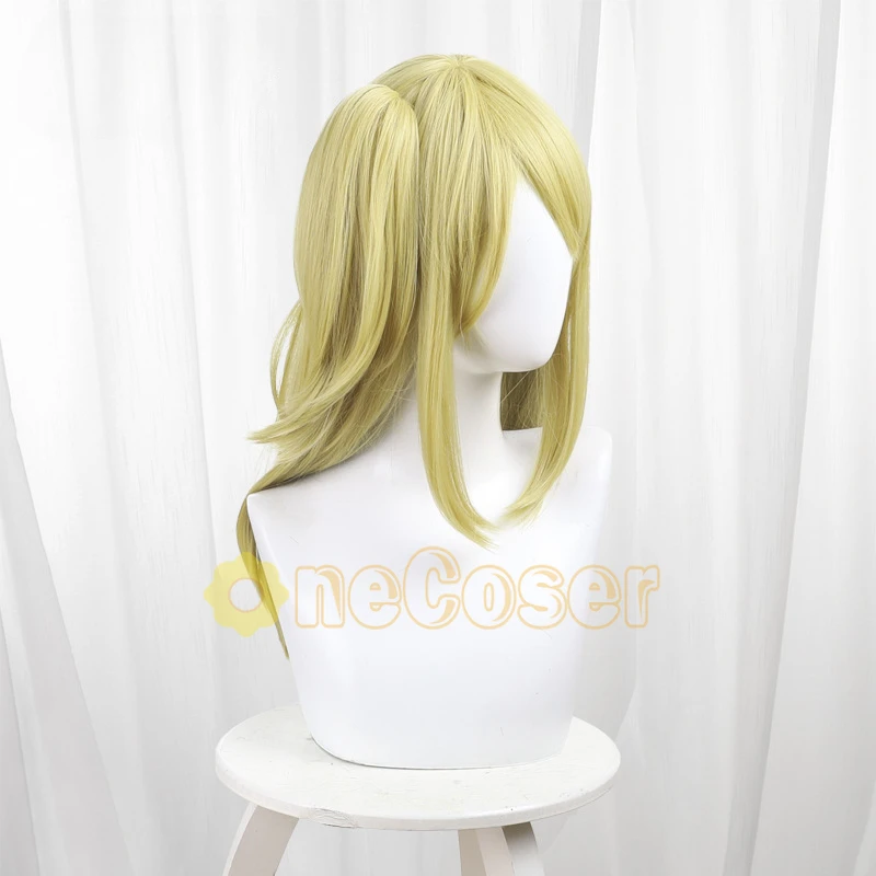 Парик для косплея Люси хартфилия из аниме