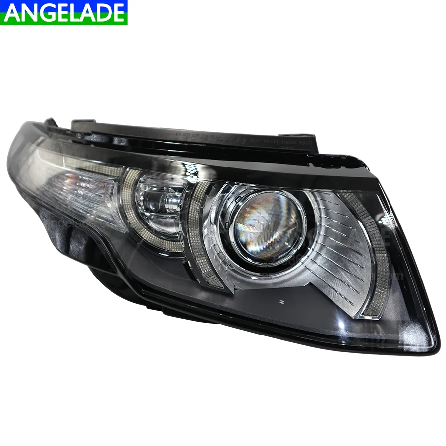 

Original Genuine AFS AHL Adaptive Xenon LED Headlight Headlamp for Range Rover Evoque 2010-2012 LR048058 LR048049