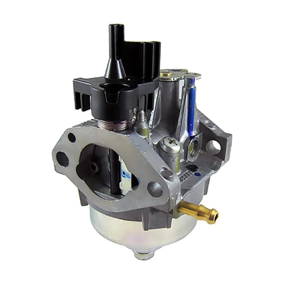

Carburetor With 5pcs Gasket For Hond GCV160LA0 HRR216K9 HRS216K5 16100-Z8B-901 BB76A Mowers Part Garden Tool Parts & Accessories