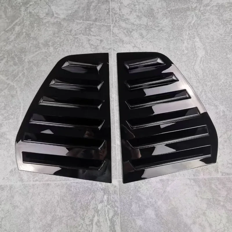 

Для Volkswagen Golf 6 GTI GTD R R20 Golf Mk6 Standard TSI TDI 2008-2013 заднее окно, боковая жалюзи, вентиляционные отверстия, комплект кузова, тюнинг