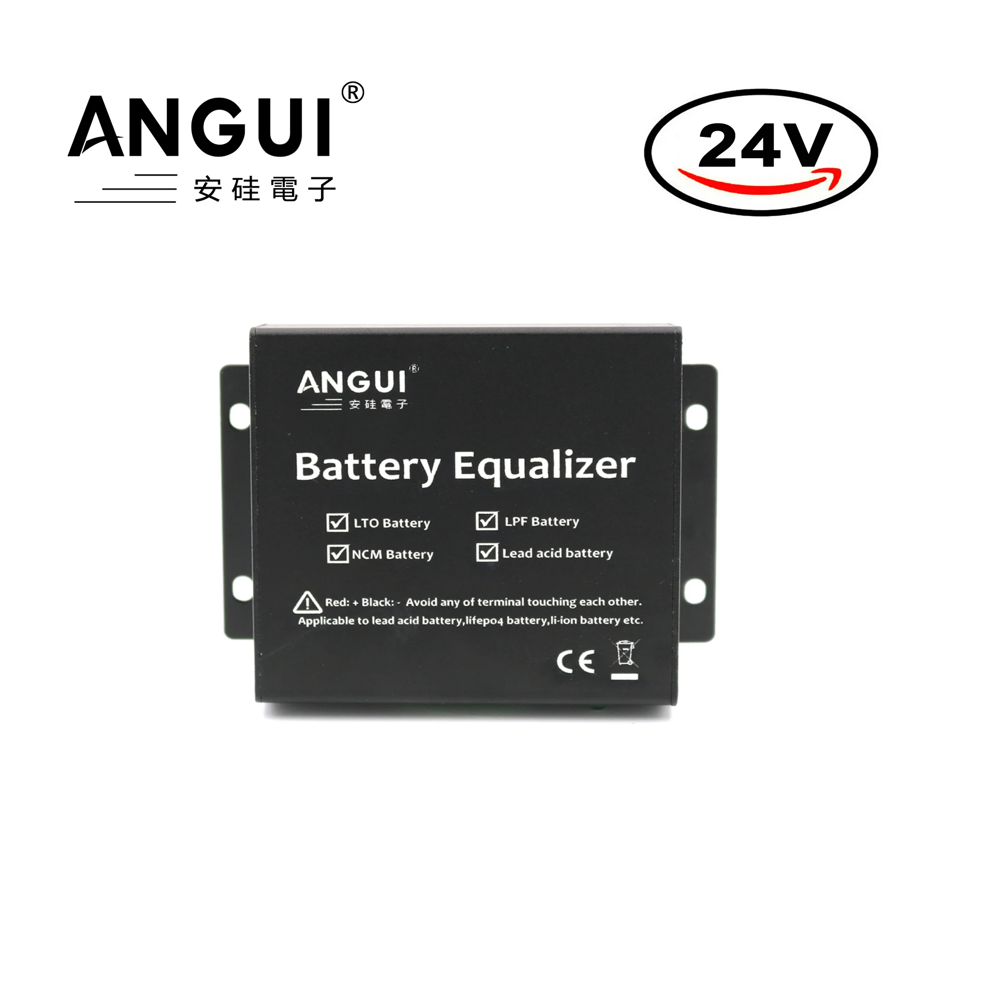 Эквалайзер аккумулятора ANGUI BM102S