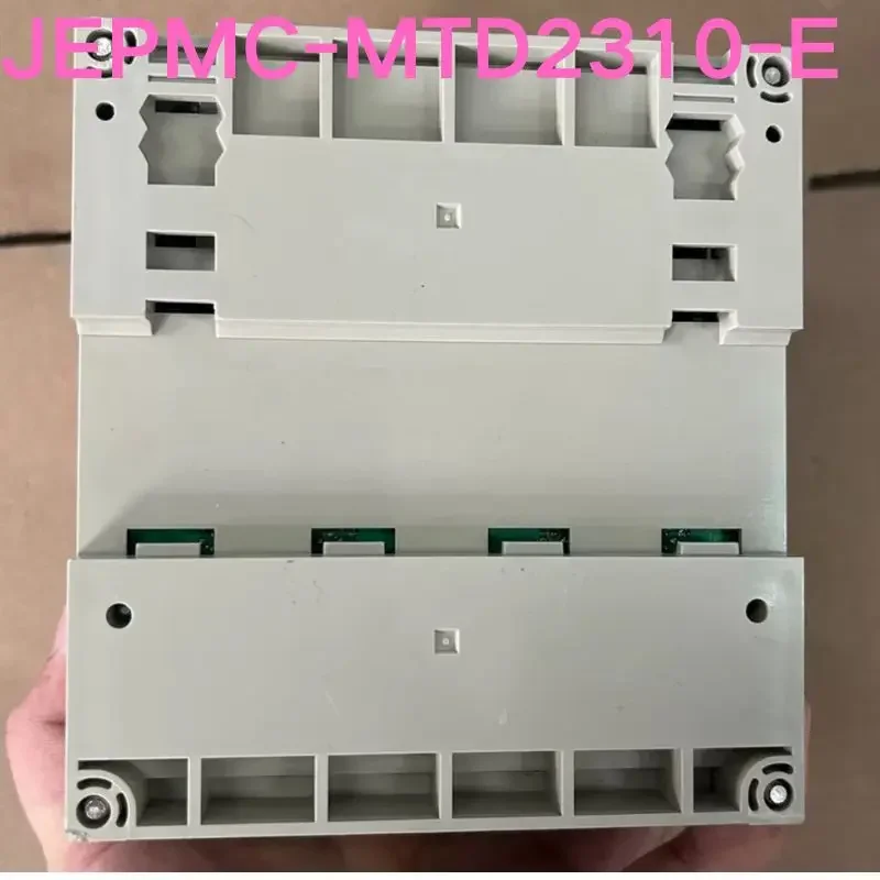 Б/у тестовый модуль ввода-вывода контроллера движения JEPMC-MTD2310-E