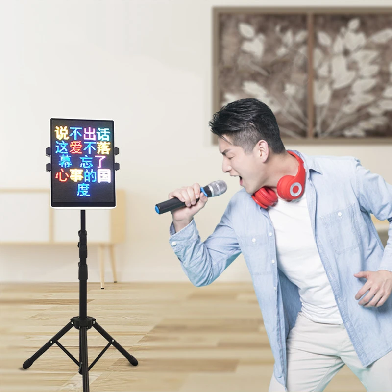 Цифровая художественная рамка 96*128 пикселей