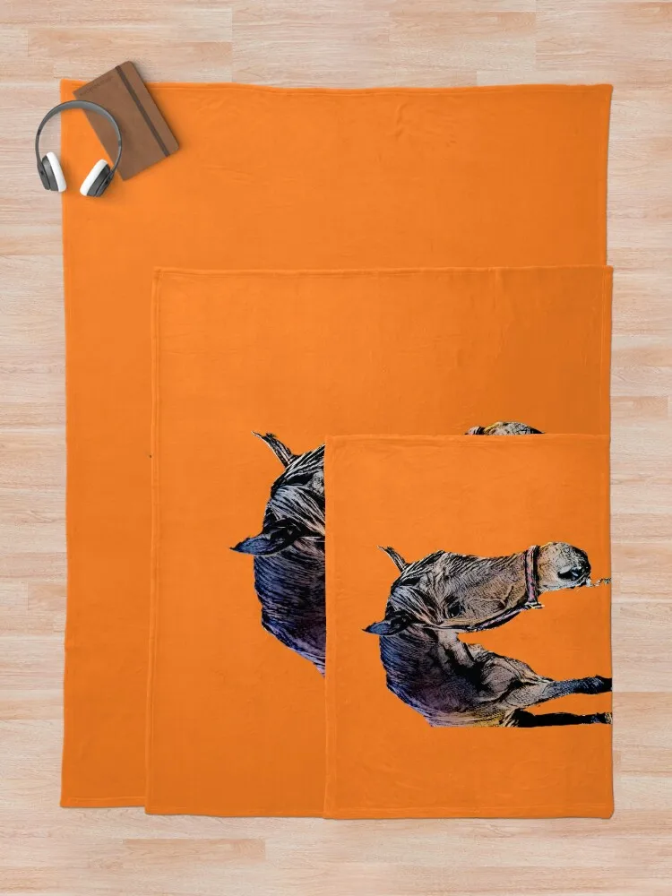 KASiDa Stable Wdzi?k Декоративные одеяла Летние