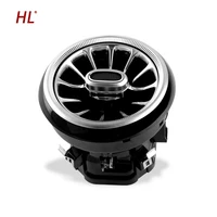 factory high quality front turbine air condition vent car ambient light for 15 18 years w156gla