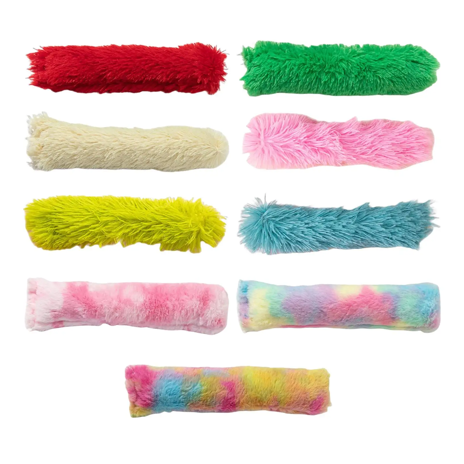 

cat Catnip Toy Chewing Soothing Pets Supplies Indoor Cats Stuffed Plush Pillow Entertaining Exercising Bite Resistant Soft