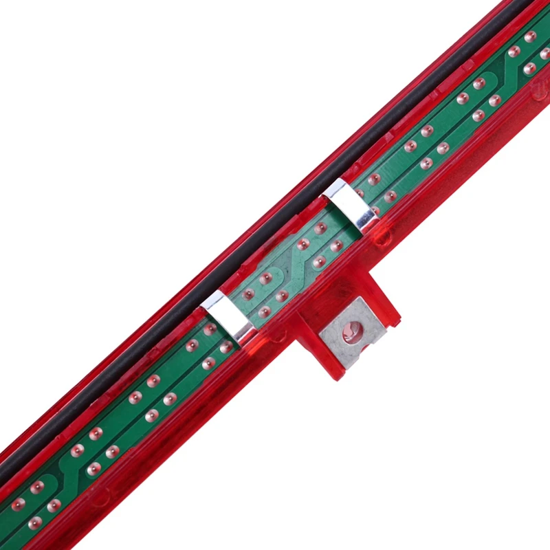 1Т 0945097 Задний фонарь третий стоп-сигнал светодиодный задний с высоким креплением