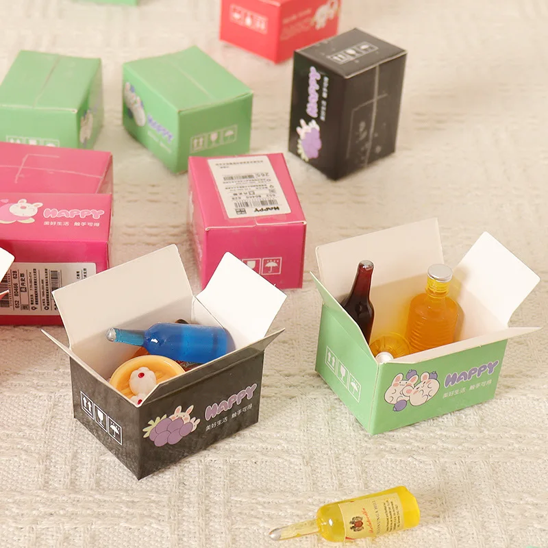 Бутылка-трансформер для еды