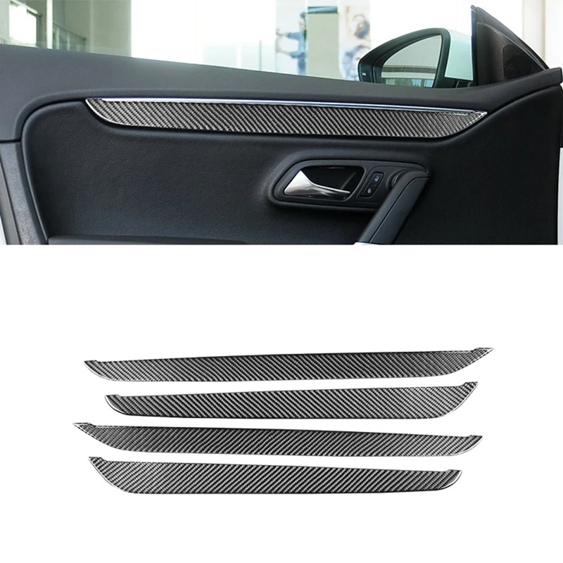 

4 шт., запасные части для Volkswagen CC 2012-2018