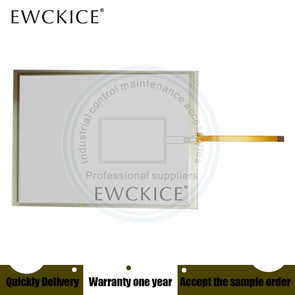NEW 1302-X331/02 1302-X331/02-NA 1302-330 HMI PLC touch screen panel membrane touchscreen enlarge