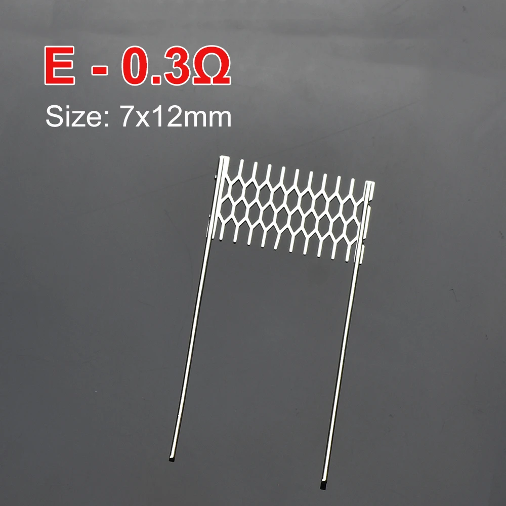 

Набор термопроволочной сетки Rebuild Master