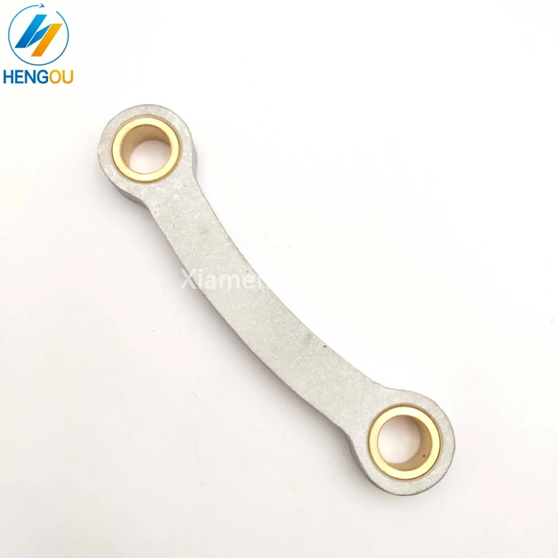 

1 Piece SM74 CD102 Feeder Head Connecting Rod 66.028.082 Offset Printing Machine Spare Parts