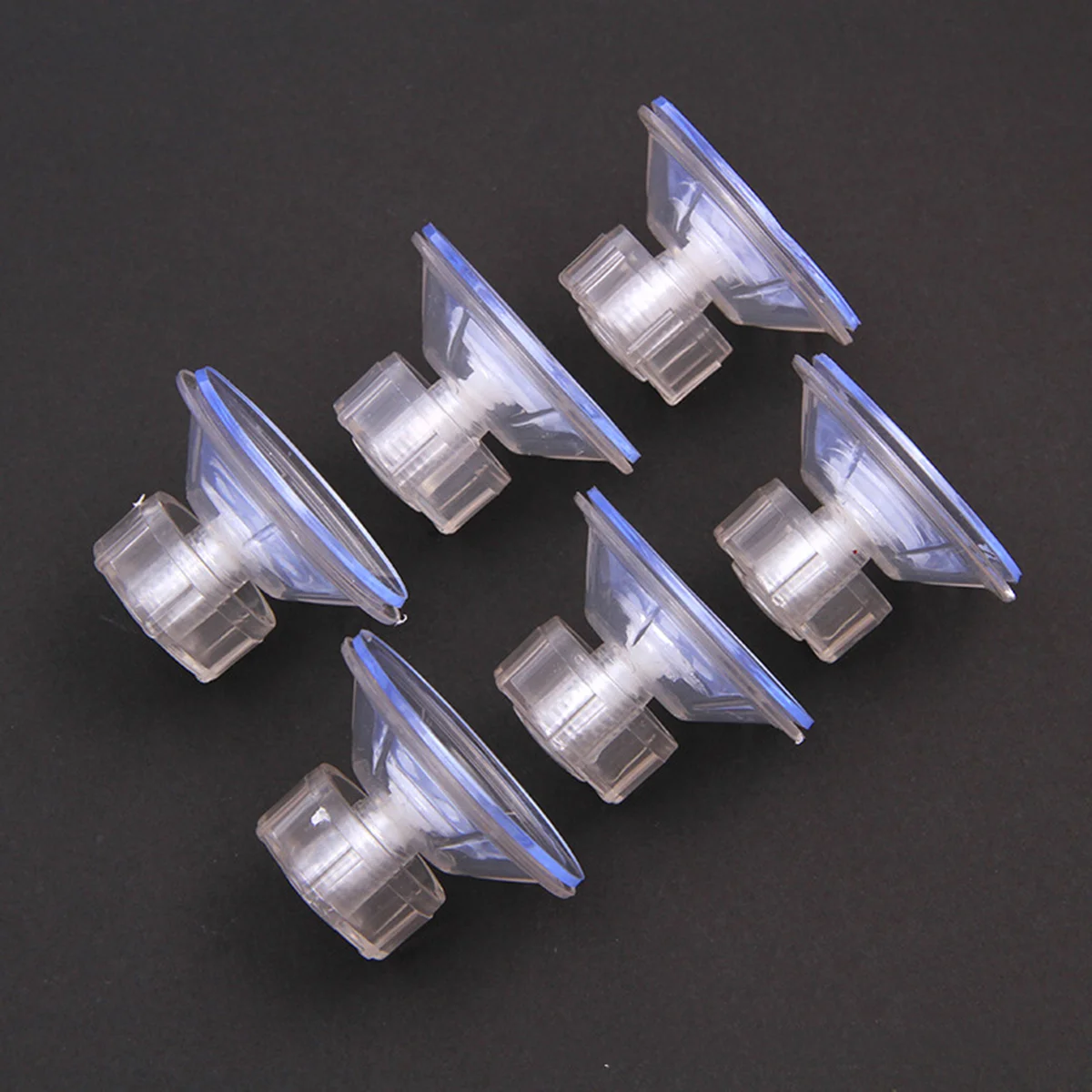 

4 Pcs Suction Cups for Table Tops Suction Cups Suction Cups for Suction Cup for