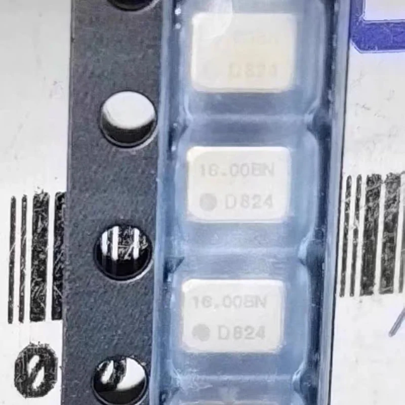 

SMD DSB321SDN высокоточные кристаллы