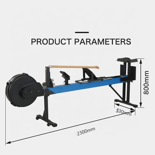 Тренажерный зал Syt оборудование для фитнеса тренажер ветроустойчивость лодка
