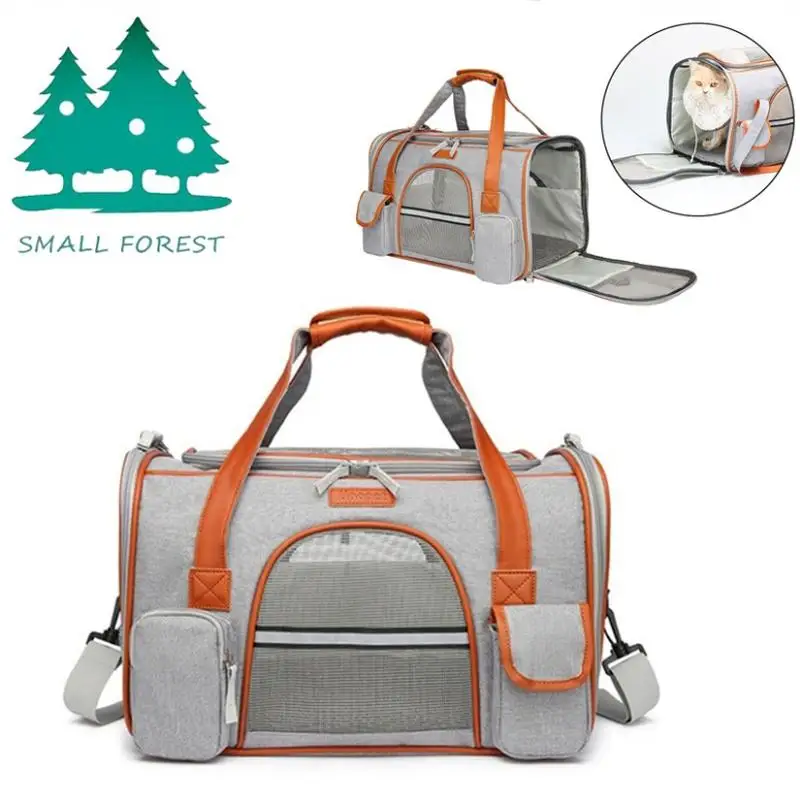 

Pet Tote Bag Cat Travel BagDog Travel Carrying Case