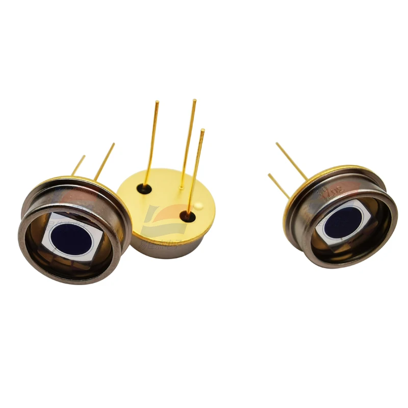 

UV Price High Quality Wired Amplified S3071 Photodiode Sensor