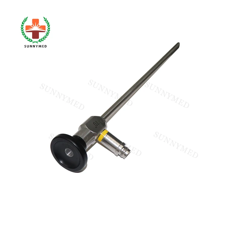 

Sy-P043 0/30/70 Degree Rigid Ent Sinuscope Medical Device Endoscope