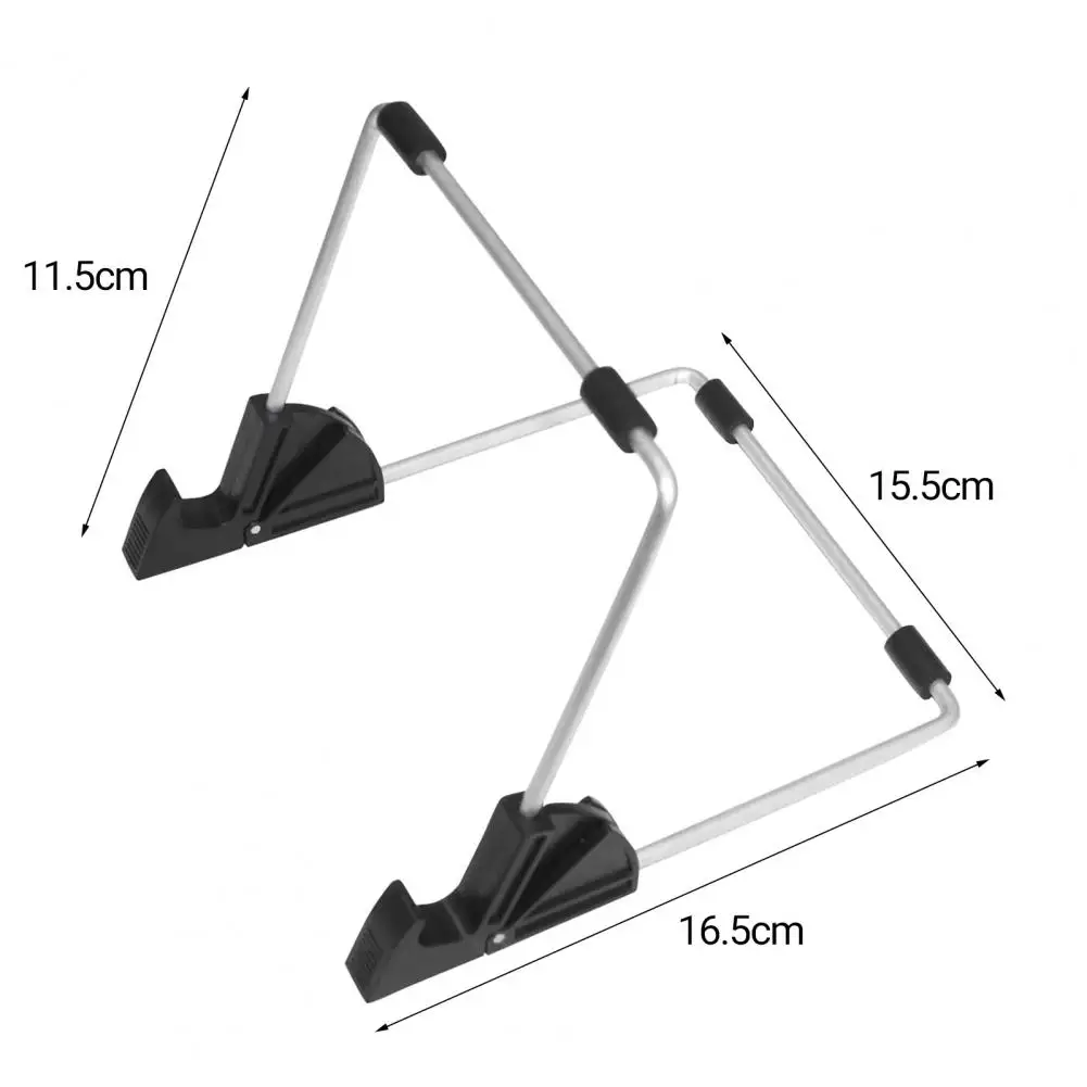 

Портативный складной многофункциональный настольный держатель для планшета для видеозвонков
