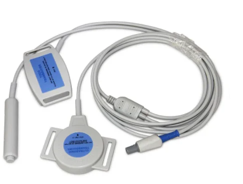 

Зонд CONTEC TOCO 3 в 1 (8 pin - 2 слота) новый, оригинальный