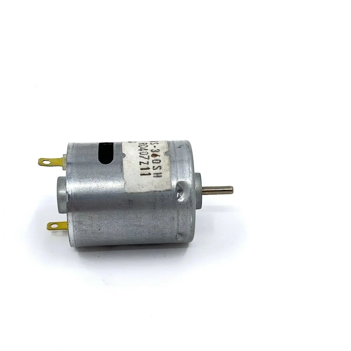 Micro MABUCHI RS-360SH-10500 Щеточный двигатель постоянного тока 12 В 18 24 7000 об/мин Высокая