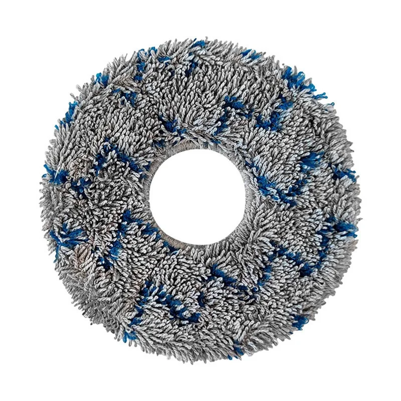 Аксессуары для Deebot T20 OMNI основная боковая щетка Швабра ткань HEPA фильтр