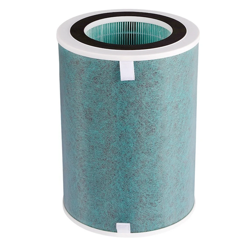 

Filters For Huawei Smart Selection 720 Air Purifier Filter KJ400F-C400 Replacement Parts HEPA Activated Carbon Filter