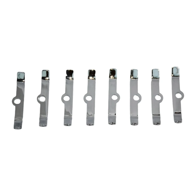 

Cover Spreader Bars Fit for SBC 283 305 327 350 383 400 Cylinder Head Cover Car Styling Engine Covers 8pcs