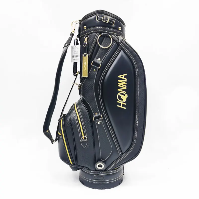 Рисунок 6 - Профессиональные сумки для гольфа