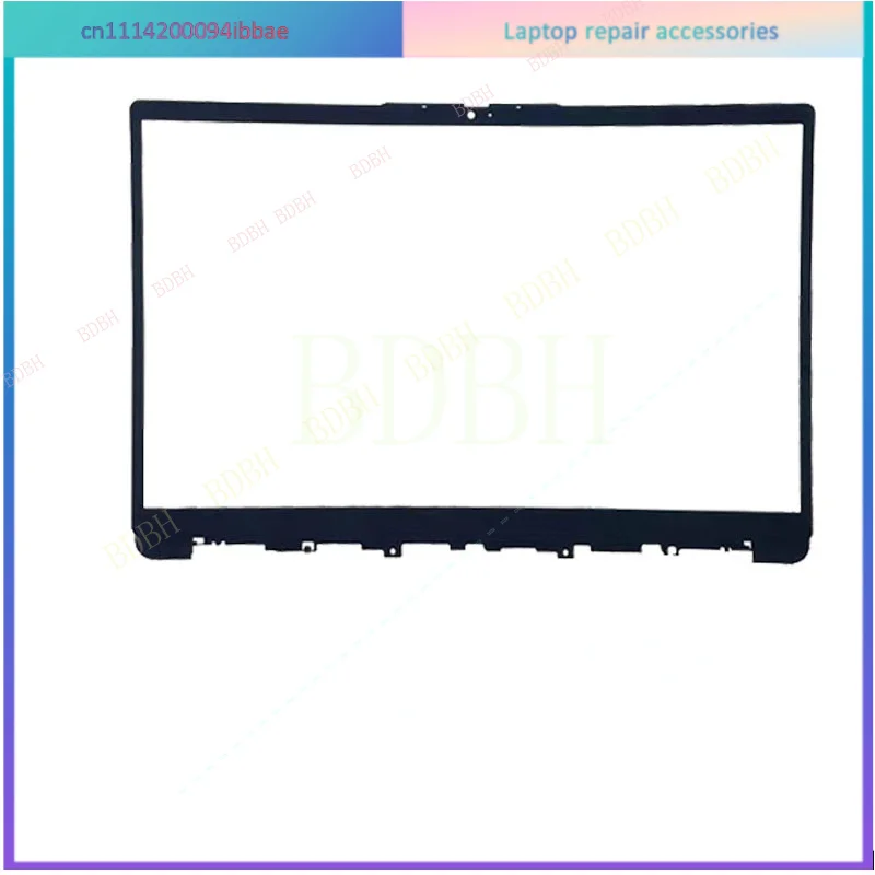 Фото Новинка для ноутбуков IdeaPad 1 15ADA7, IdeaPad 1 15AMN7 2022: задняя крышка экрана, передняя панель, крышка шарнира, верхний корпус экрана, серебристый цвет. №3