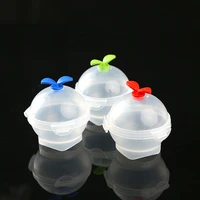 new creative puck diy silicone ice maker ice tray tray ice mould for ice making kitchen whiskey cocktail accessories