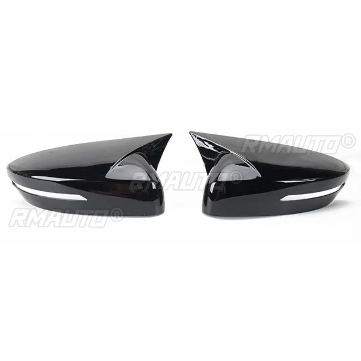 Для EMPOW автомобильный чехол заднего вида защитный для бокового зеркала комплект