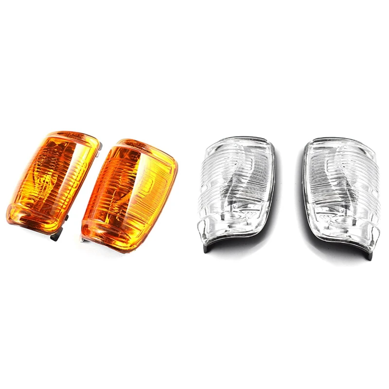 Купить Боковой Фонарь Форд Транзит