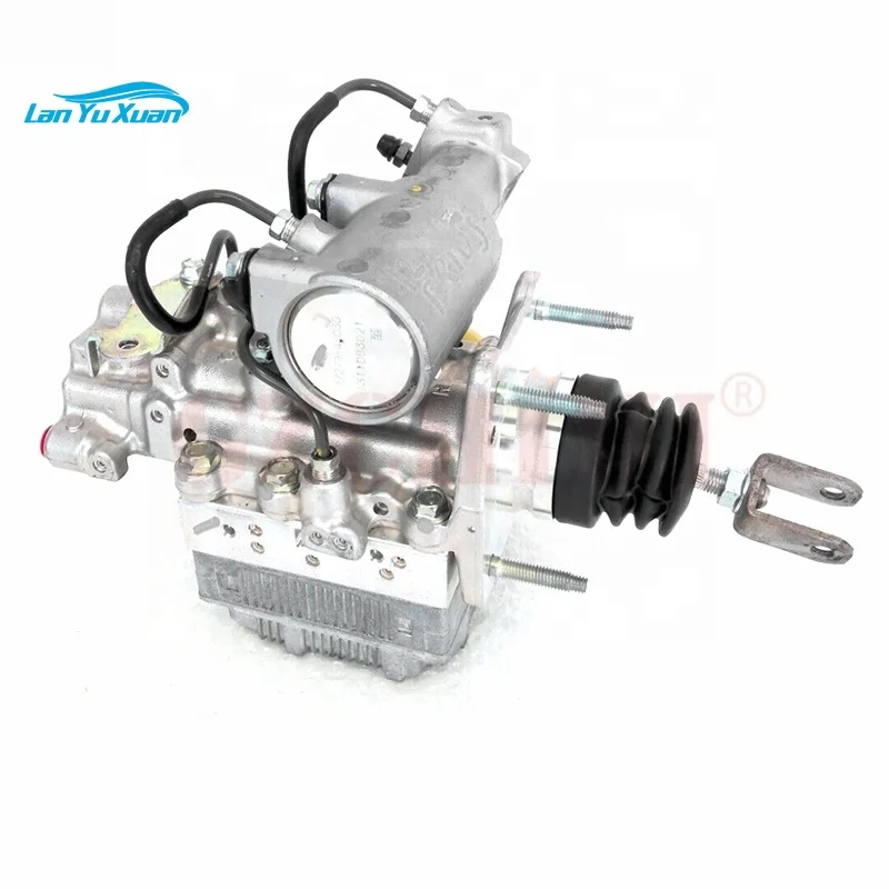 Автомобильный тормозной главный цилиндр ABS насос для Prius Avensis 47270-47050 4727047050 4727047030