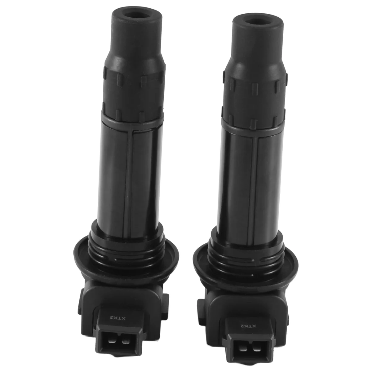 2 шт. детали для мотоцикла катушка зажигания CFMOTO CF250NK CF250SR CF250-6 CF MOTO 250NK 250SR 250-6 DMO-178000