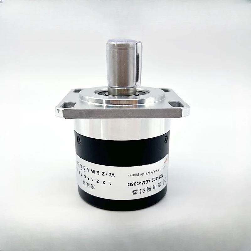 Фотоэлектрический кодировщик шпинделя