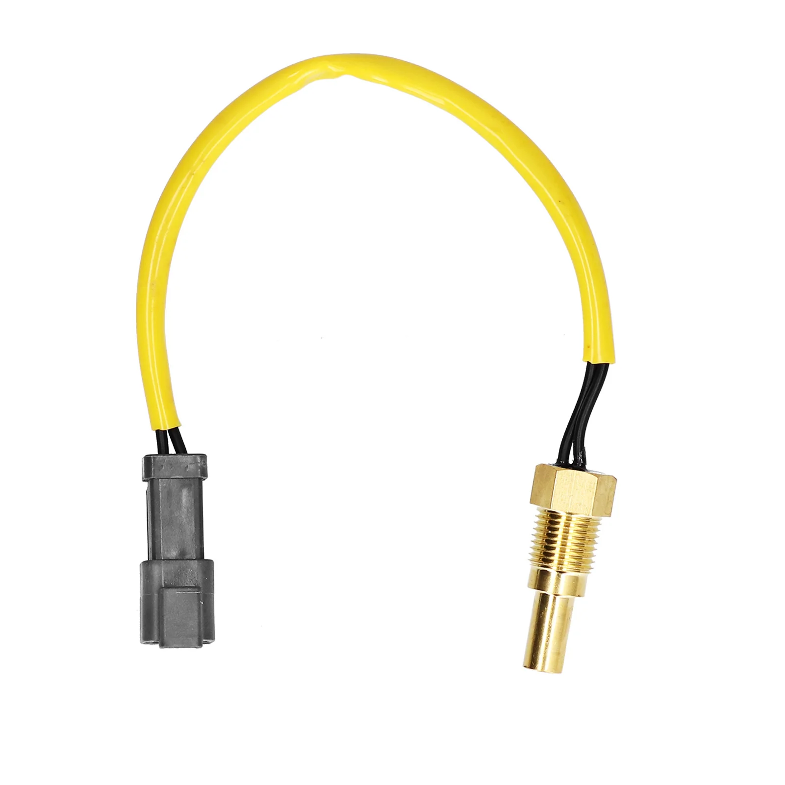 Замена аксессуаров для обнаружения датчика температуры воды экскаватора Komatsu 7861