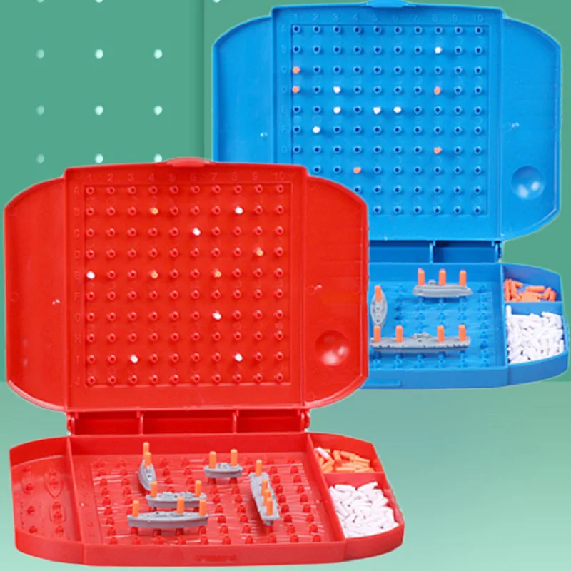 2 шт./набор боевые фигурки для всей семьи