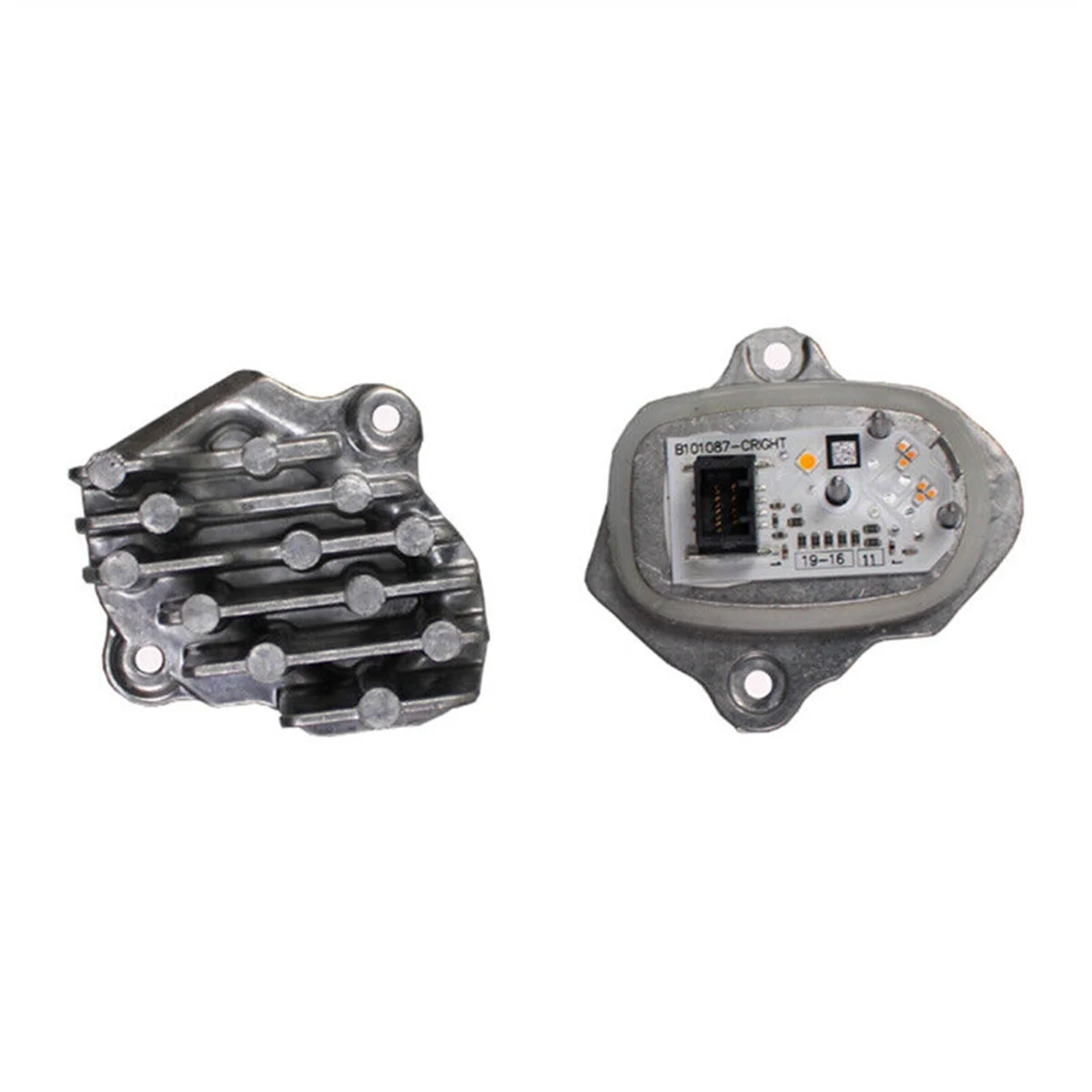 63117470429 передняя фара головного света для BMW 3 серии F34 GT LCI 2015-2019 блок управления