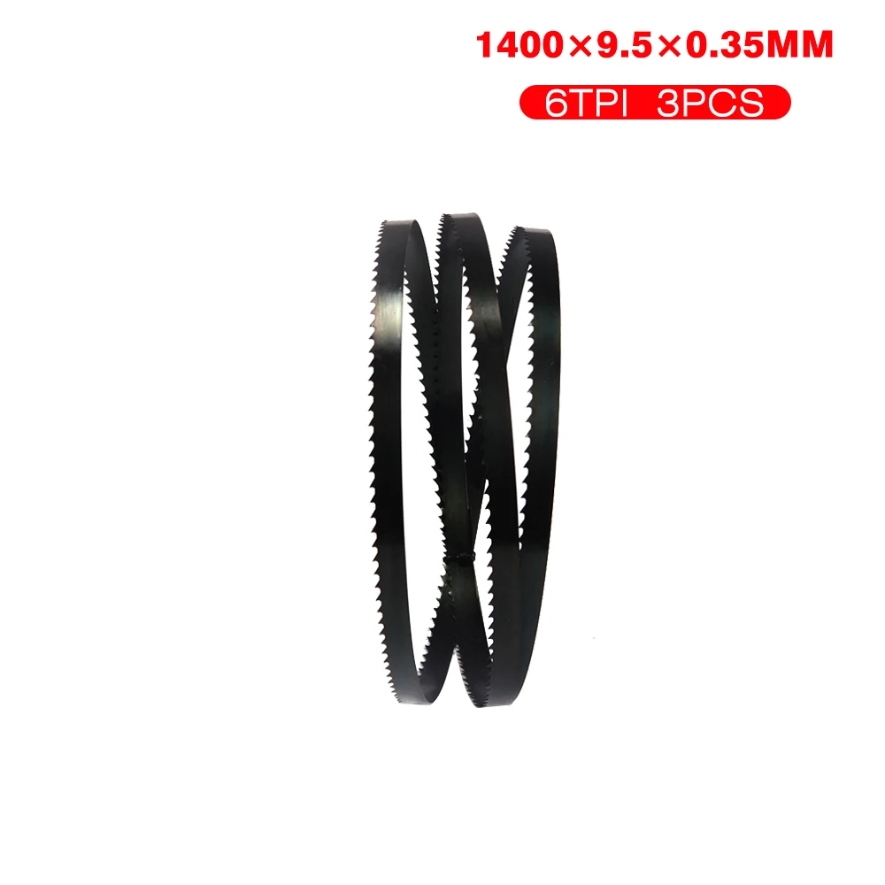 

Ленточные пилы Einhell SB200 Scheppach HBS20 1400 мм, 3 шт.